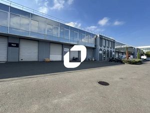 Location Local d'activités Saint Denis 93200