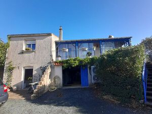 Achat Maison 5 pièces 132m² L ILE D ELLE 85770