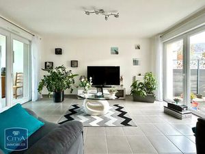 Achat Maison 4 pièces 84m² TRELAZE 49800