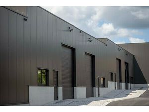 Commercieel te koop in Tielt