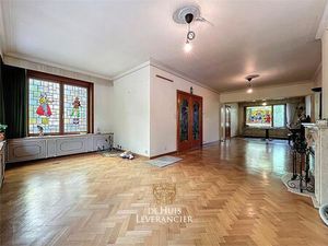 Huis te koop in Wilrijk met 3 slaapkamers