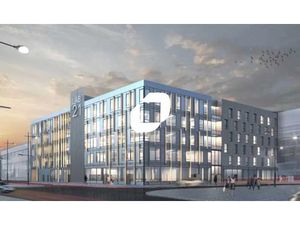 A VENDRE OU A LOUER  ERP A ETUDIER