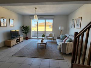 Vente appartement 2 pièces 47 m² Aucamville (31140)