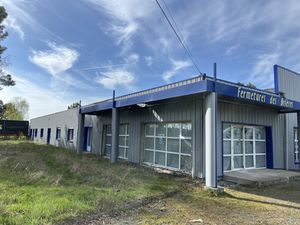 Achat Parking ST MARS LA BRIERE 72470