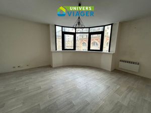 Appartement en viager libre à Bordeaux