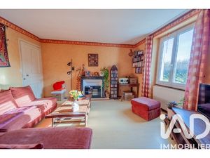 Vente Duplex 5 pièces