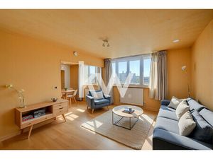 SAINT JEAN LE BLANC Grand T4 lumineux  vue dégagée  parking et