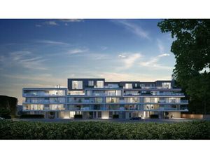 Appartement te koop in Schilde met 3 slaapkamers