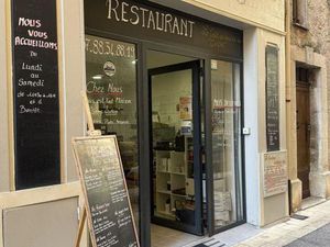 Vente Restauration rapide 23 m²