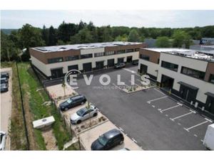 Location Local d'activités Marcoussis 91460