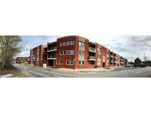 Commercieel te koop in Hoboken met 1 slaapkamer