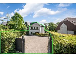 Huis te koop in Erembodegem met 4 slaapkamers