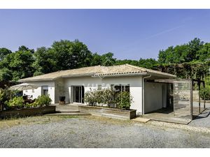 Maison Familiale - 4 chambres-Piscine