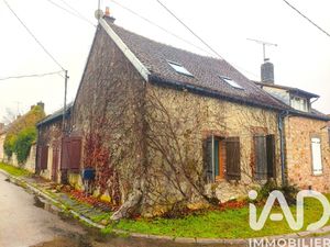 Vente Maison de village 6 pièces