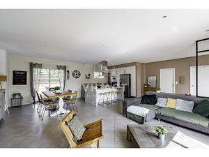 Maison Familiale - 4 chambres-Piscine