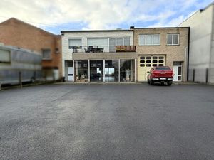 Huis te koop in Kuurne met 3 slaapkamers