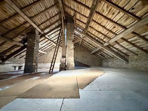 Maison à vendre 7 pièces MEXY (54)