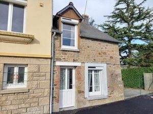 Maison en Viager Occupé à Mont-Dol