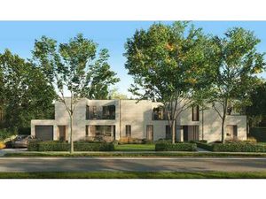 Huis te koop in Deurle met 2 slaapkamers