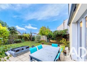 Vente Maison/villa 6 pièces