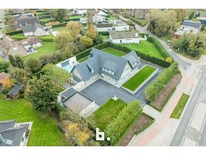 Huis te koop in Kortrijk met 5 slaapkamers