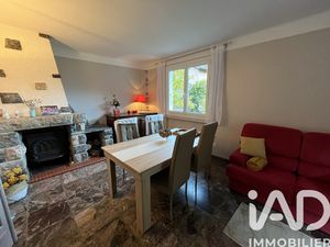 Vente Maison de village 8 pièces