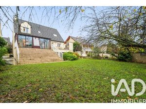 Vente Maison traditionnelle 7 pièces