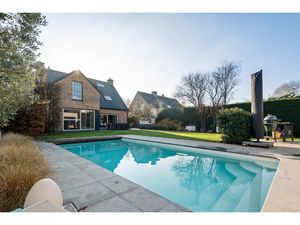 Huis te koop in Wommelgem met 3 slaapkamers