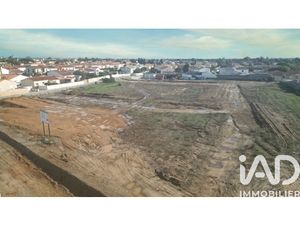 Vente Terrain 313 m²