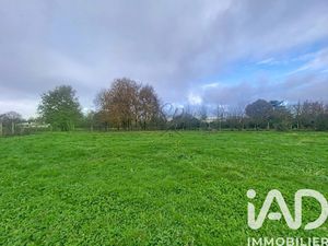 Vente Terrain à bâtir 3 000 m²