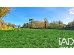 Vente Terrain à bâtir 3 000 m²