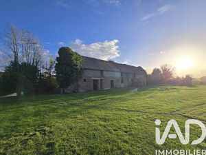 Vente Terrain à bâtir 1 750 m²