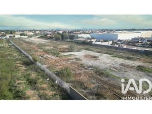 Vente Terrain à bâtir 313 m²