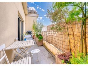 Appartement 4 pièces - 86 m²