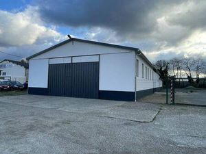 Local d'activités à louer