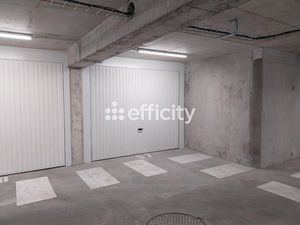 Parking - 15 m²