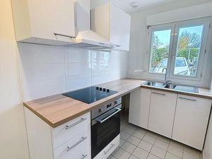 Location maison 3 pièces 52 m² à Joué-lès-Tours (37300)