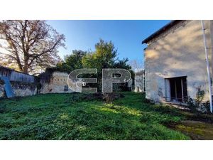 Vente maison 4 pièces 71 m² Chinon (37500)