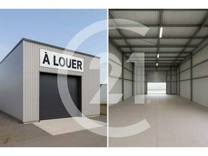 Local commercial à louer