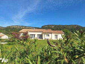 Maison de plain-pied à vendre