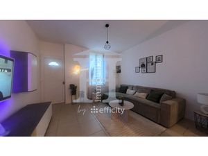 Maison 3 pièces - 77 m²