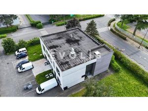 Location Local d'activités Les Ulis 91940