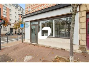 Vente Commerce Issy Les Moulineaux 92130