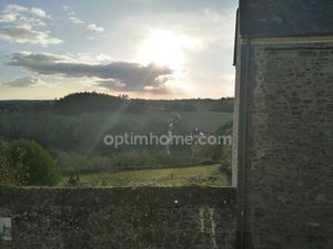 Vente appartement 3 pièces 55 m² Bécherel (35190)