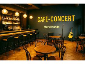 Vente commerce 4 pièces 210 m² Grand-Fougeray (35390)