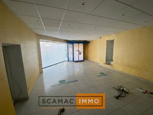 Local commercial de 53m²