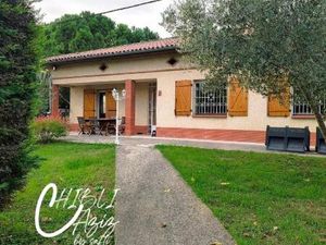 Vente maison 5 pièces 120 m² Castelnau-d'Estrétefonds (31620)