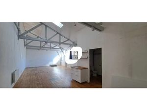 Locaux atypiques Montreuil proche métro