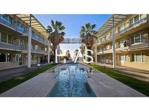 BUREAU A LOUER - VUE MER