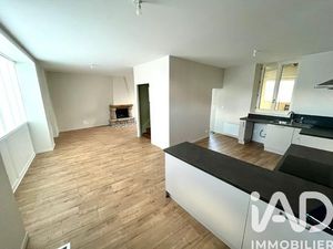 Vente maison 8 pièces 140 m² Mesnil-Roc'h (35720)
